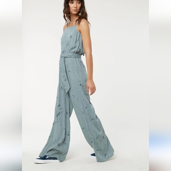 O'Neill Pants - O'Neill Women's Jumpsuit